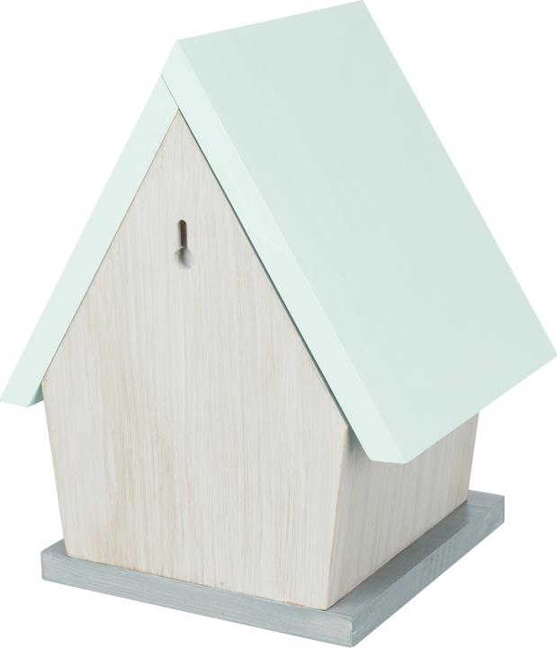 Actual product image Trixie Nesting box for cavity nesting birds