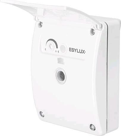 Produktbild Esylux AP-Dämmerungsschalter