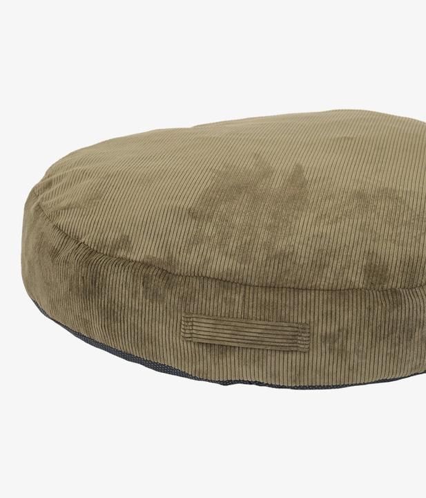 Immagine prodotto Pet & Co. Cuscino per cani Roi Khaki L (Cane)