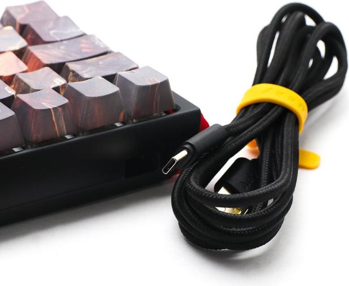 Image du produit Ducky x Doom One 3 (DE, Filaire)