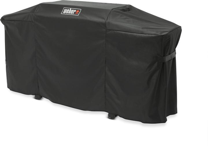 Produktbild Weber 3400110 Premium BBQ-Tablett-Transporttasche 76cm