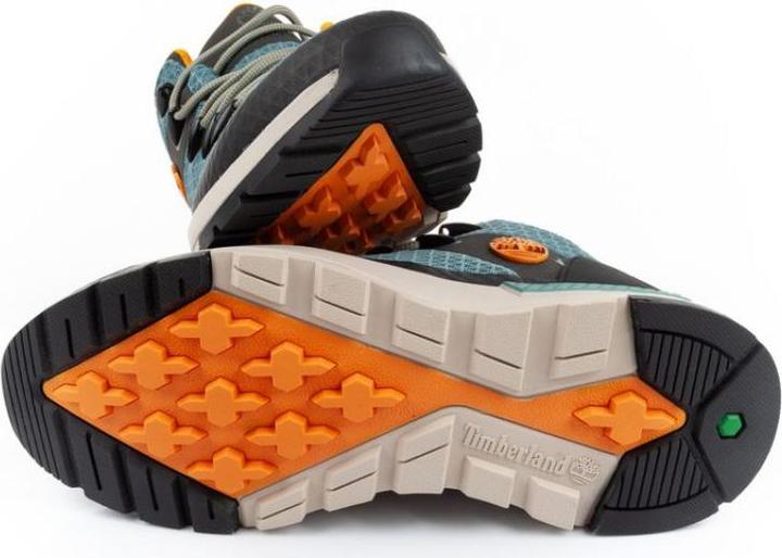 Actual product image Timberland Schuhe (46)