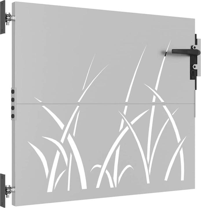 Produktbild vidaXL Gartentor