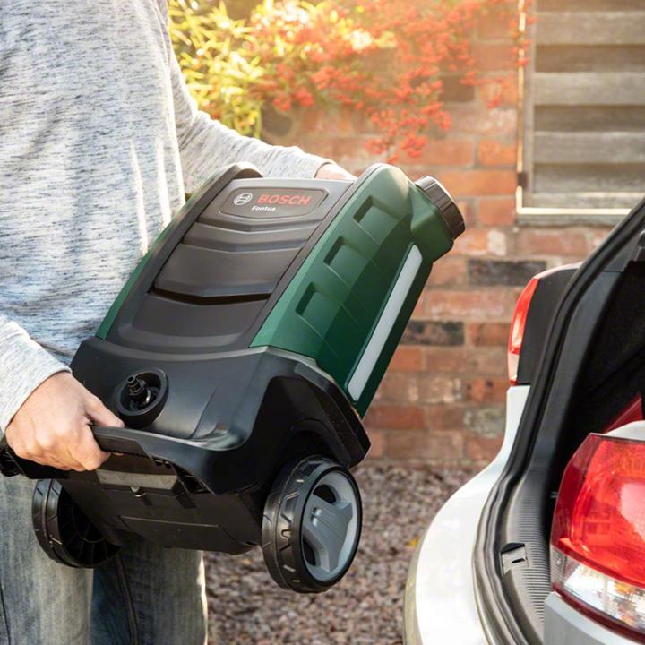 Productafbeelding Bosch Home & Garden Fontus (Oplaadbare batterij)