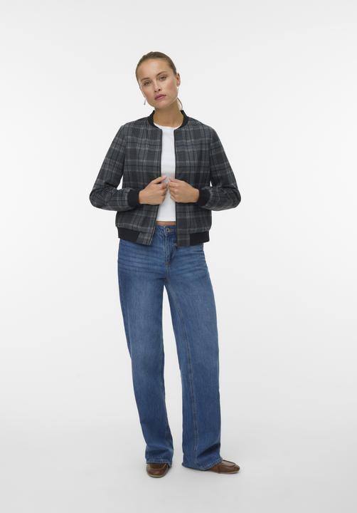 Produktbild Vero Moda VMPIPER Bomberjacke Jacke (L)