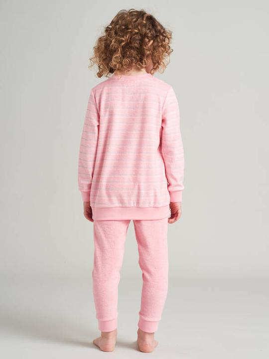 Immagine prodotto Schiesser Girls Pyjama Frottee (92)