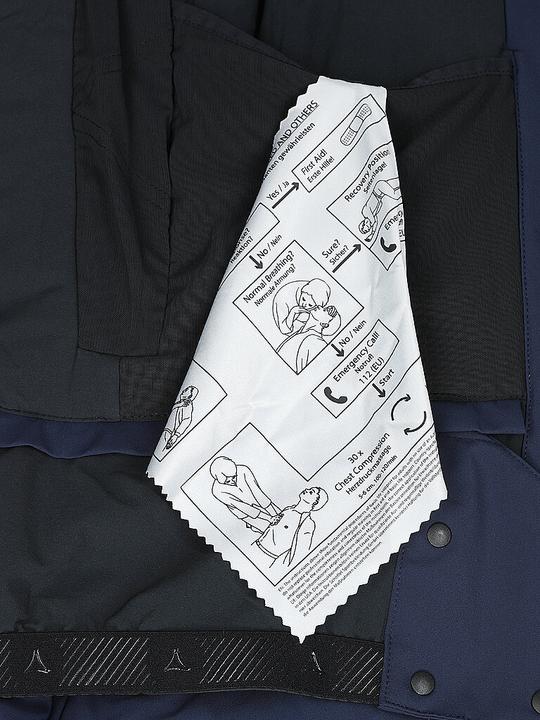 Immagine prodotto Schöffel Calore Ladis L (S)