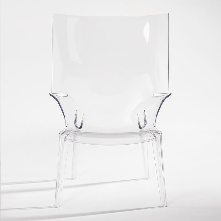 Immagine prodotto Kartell Poltrona Uncle Jim