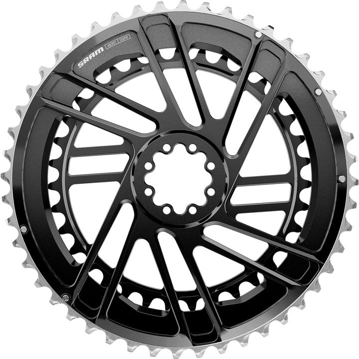 Image du produit Sram MY26 Chainring Force AXS non-Power Meter 2x12