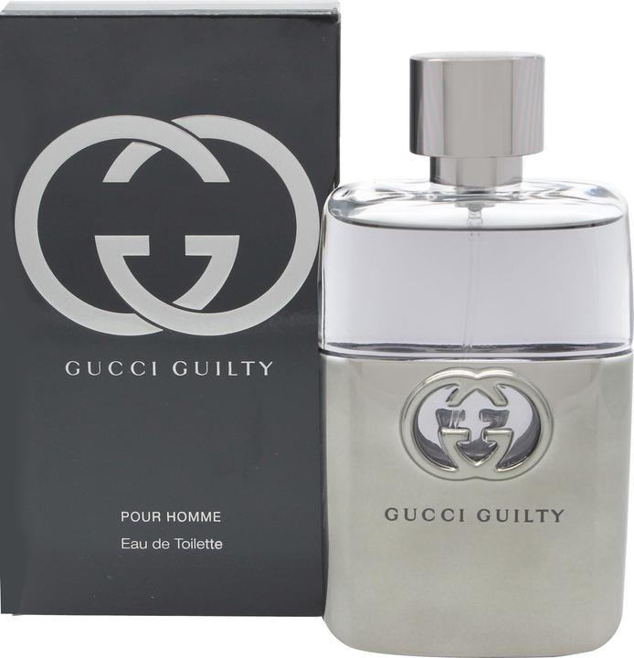 Image du produit Gucci Coupable (Eau de toilette, 50 ml)