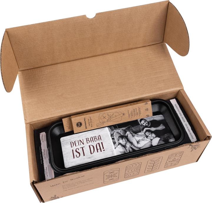 Produktbild Sallys Brotbackform Baba