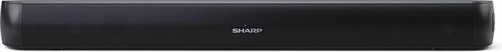 Produktbild Sharp HT-SB107 (90 W, 2.0 Kanal)