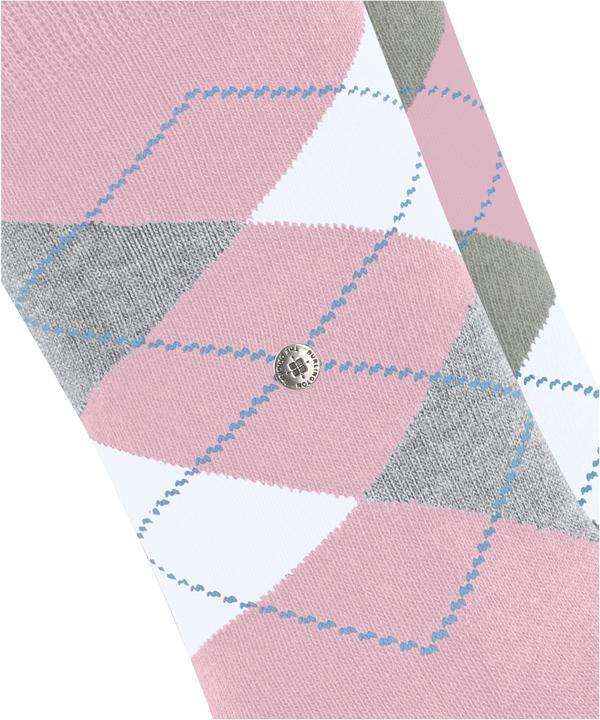 Image du produit Burlington Socken Casual Bequem sitzend (lot de 2, 36 - 41)