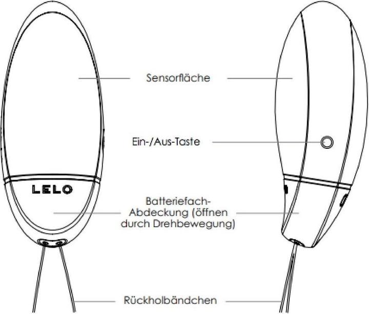 Produktbild LELO Smart Bead