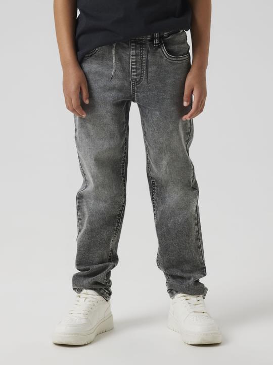 Actual product image Name it NKMRYAN SLIM SWE JEANS 5225-TH NOOS (104)