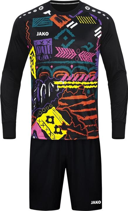 Immagine prodotto JAKO TW Jersey Tropicana (S)