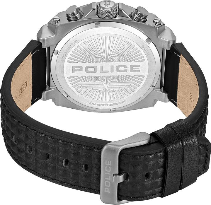 Produktbild Police Norwood (Analoguhr, 45 mm)