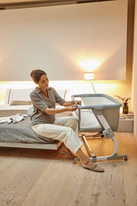 Image du produit Jané Bébé côté étoile