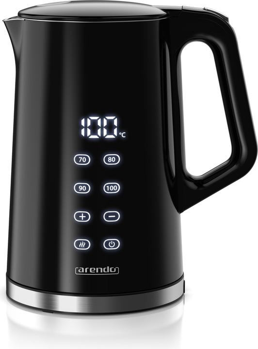 Image du produit Arendo Wasserkocher (1.70 l)