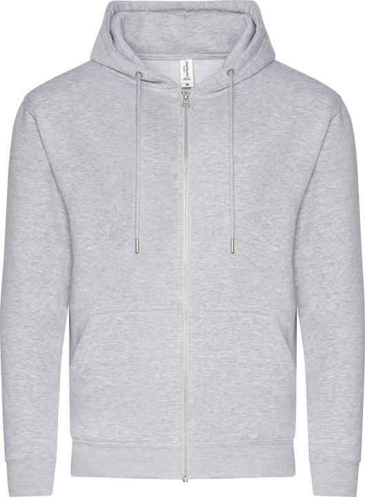 Heather Grey