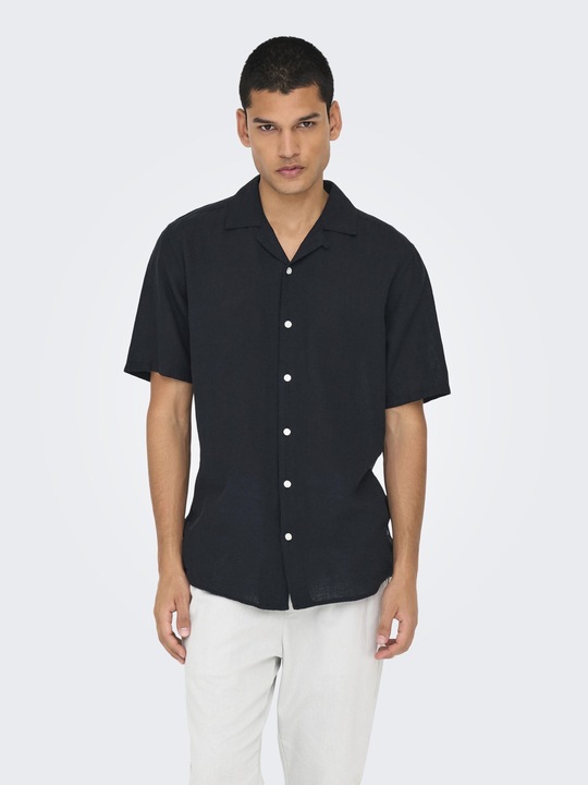 Produktbild Only & Sons ONSCAIDEN Hemd Hemd (XL)