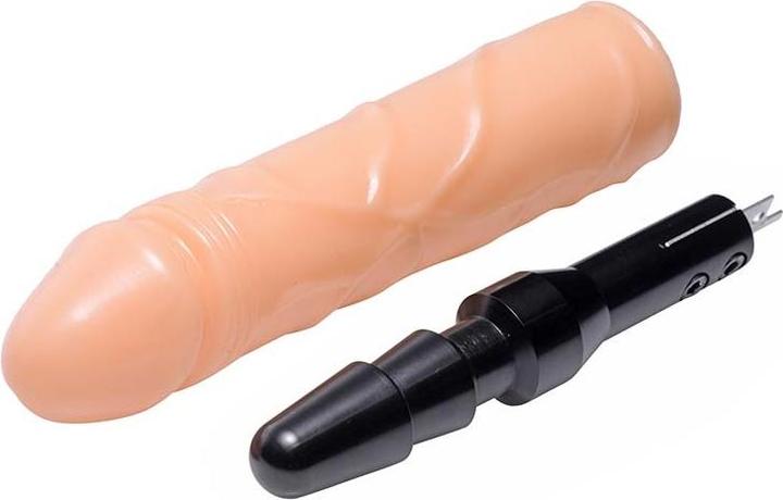 Image du produit Shots The Fucking Adapter Plus