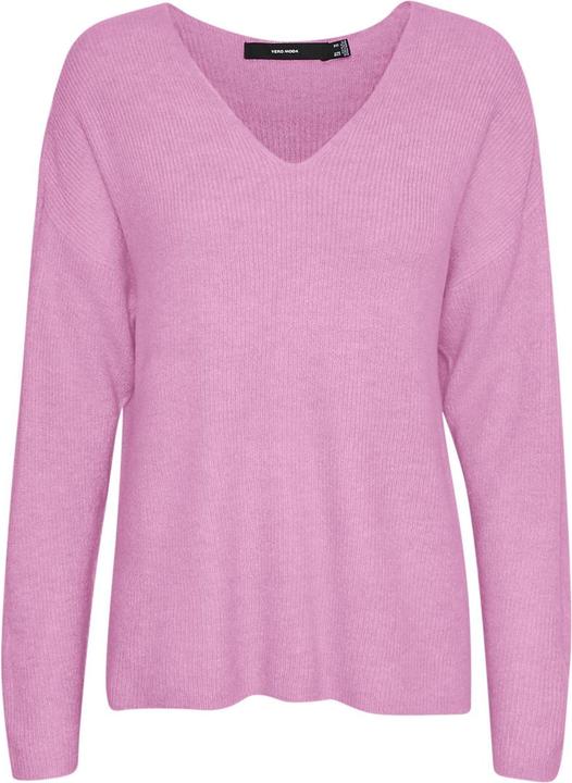 Produktbild Vero Moda V-Ausschnitt Strickpullover (M)