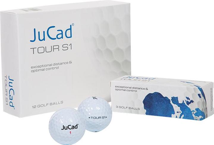 Produktbild Jucad Tour s1 (x12)