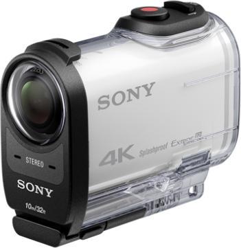 Produktbild Sony Fdr-X1000vr (8.80 Mpx, 30p)