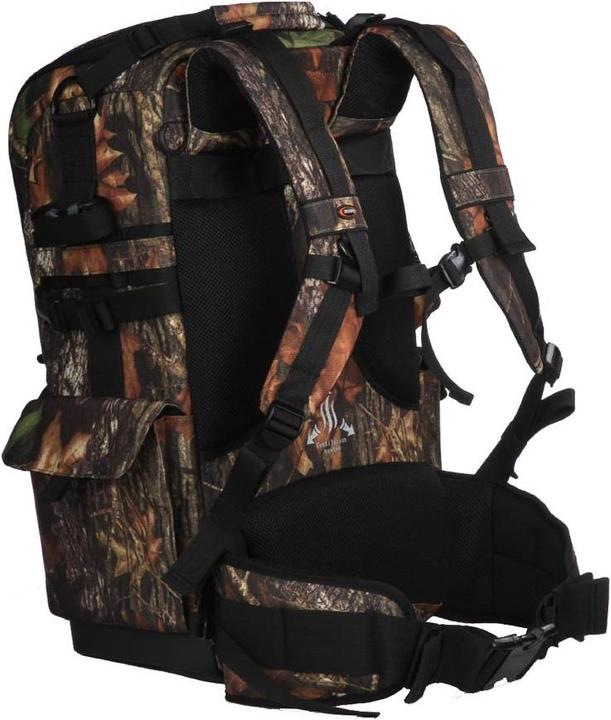 Produktbild Benro Falcon 800 (Fotorucksack, Objektivtasche)