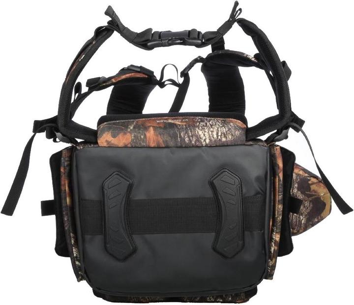 Produktbild Benro Falcon 800 (Fotorucksack, Objektivtasche)