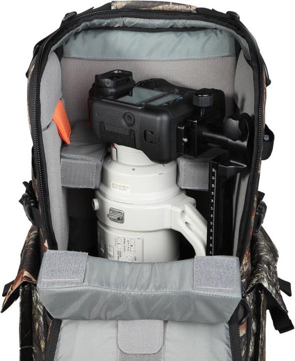 Produktbild Benro Falcon 800 (Fotorucksack, Objektivtasche)