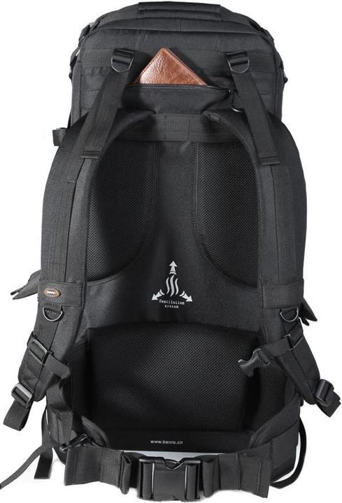 Produktbild Benro Falcon 800 (Fotorucksack, Objektivtasche)