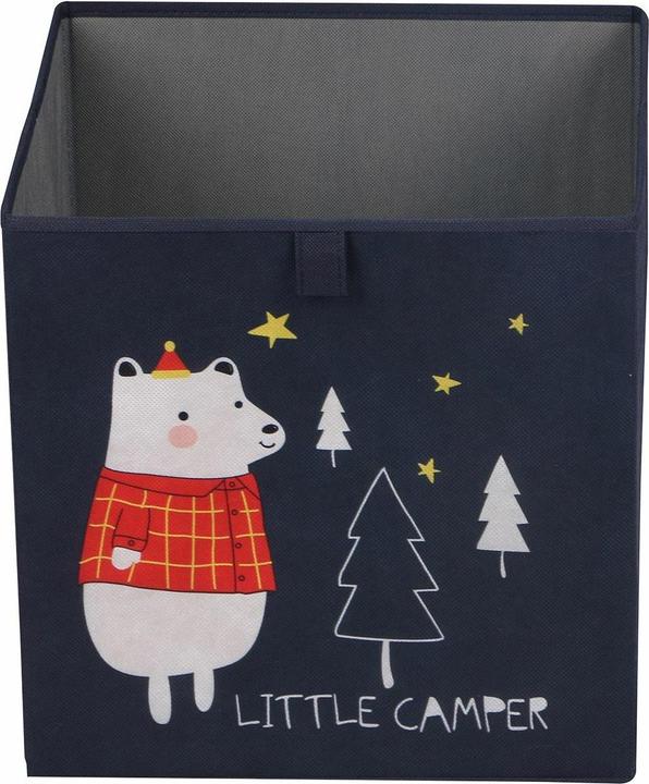 Actual product image IDIMEX Bear-2 (32 cm, 2x)