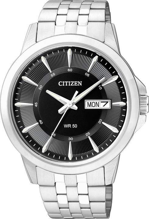 Image du produit Citizen BF2011-51EE Quartz hommes 40mm 5ATM (Montre de sport, 40 mm)