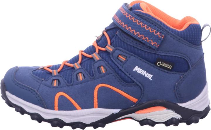 Image du produit Lowa Ferrox GTX LOW Junior (26)