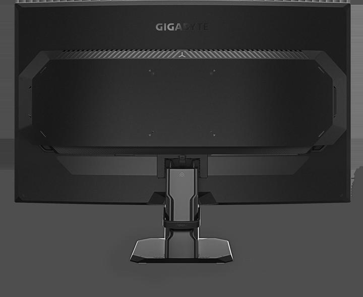 Image du produit Gigabyte GS27QCA (2560 x 1440 pixels, 27")