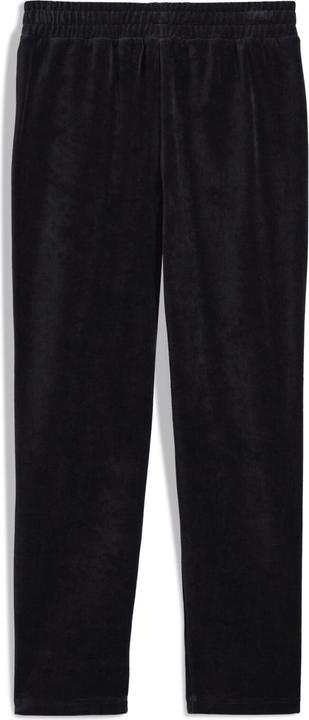 Actual product image Puma ESS ELEVATED Velour Track Pants (XXL)