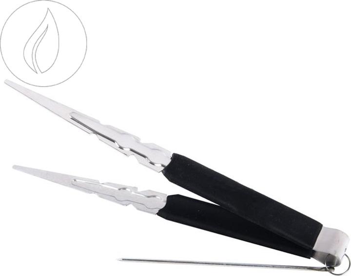Actual product image Tamar Charcoal with handle
