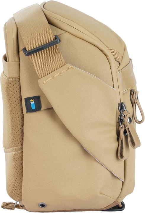 Actual product image Vanguard Veo Metro S9l Bg (Camera shoulder bag, 9 l)