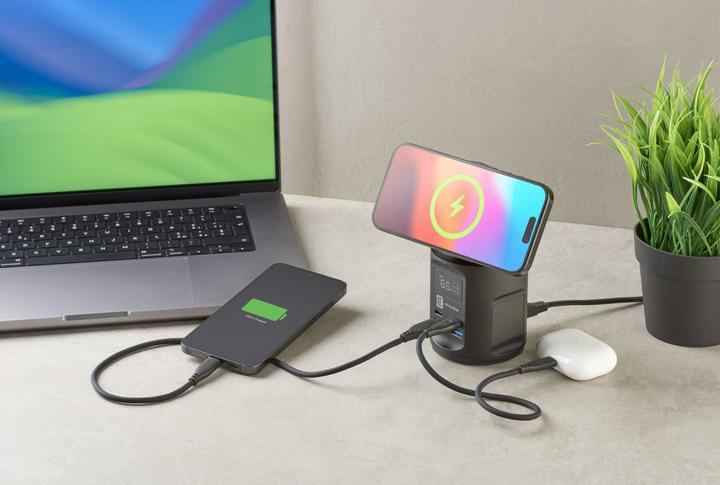 Immagine prodotto Cellularline Mag Hub