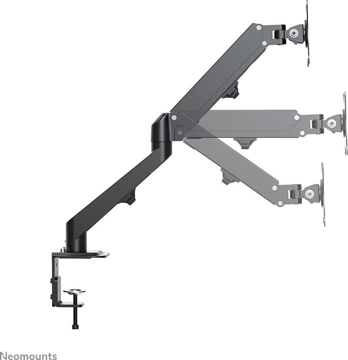 Actual product image Neomounts DS70-700BL1 (Table, 27.01")
