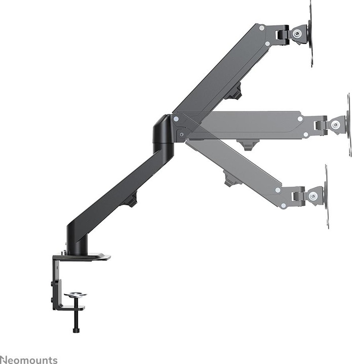 Produktbild Neomounts DS70-700BL1 (Tisch, 27.01")