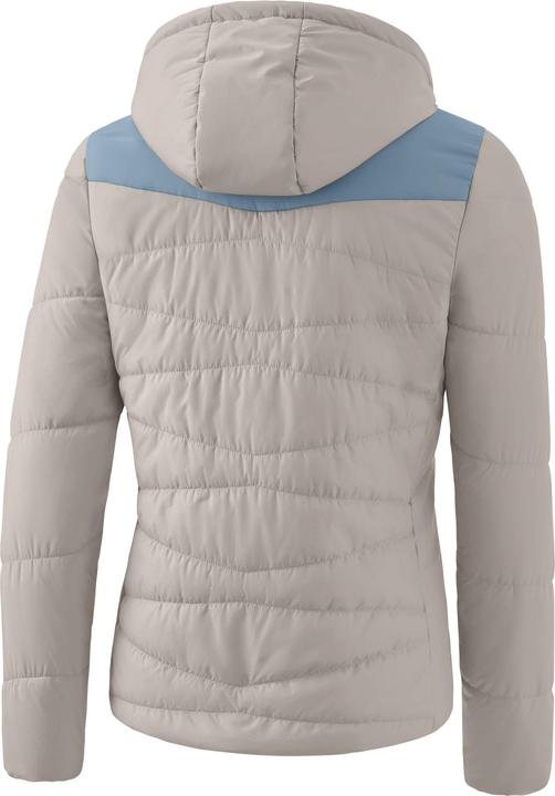 Produktbild Erima Steppjacke Damen (36)