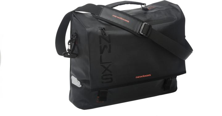 Produktbild New Looxs 5037054 (15 l, Gepäckträgertasche)