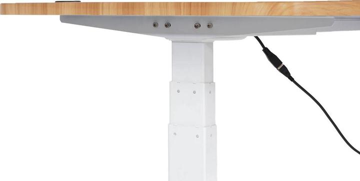 Image du produit Swisshandel24 Bureau (160 x 80 cm)