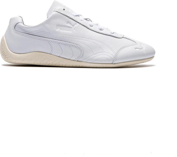 Puma White