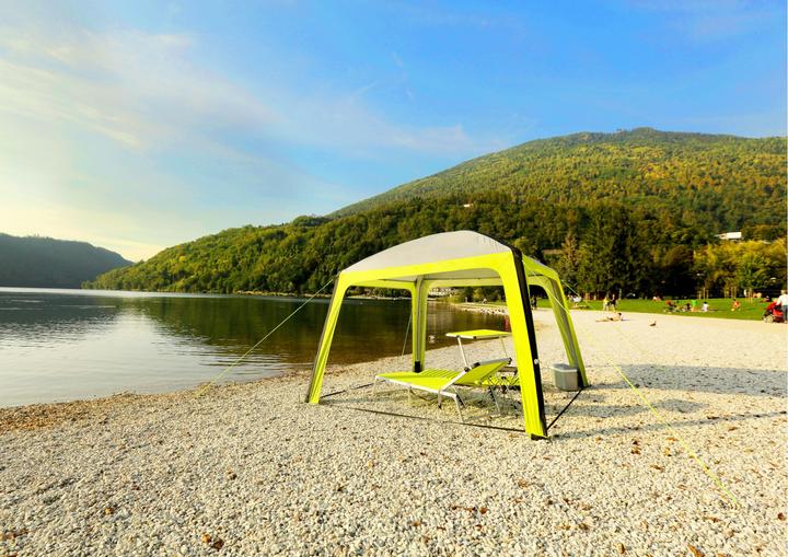 Produktbild Brunner Aquamar (300 cm, 300 cm)