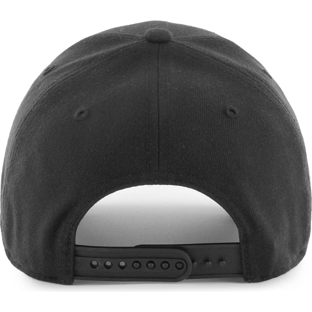 Thumbnail - 47 Brand, Herren, Cap, Tremor New York Yankees, Schwarz