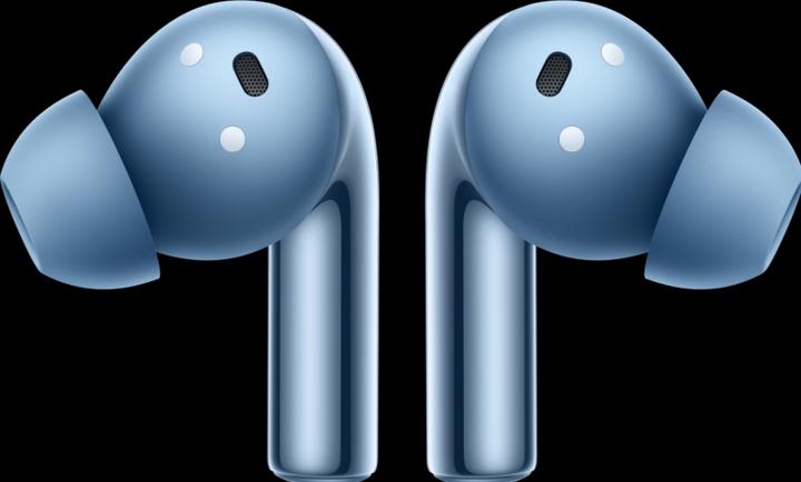 Actual product image OnePlus Buds 3 (ANC, 6.50 h, Wireless)